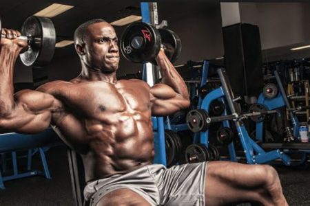 How To Gain Muscle Fast with the Truth About Abs Exclusive Training